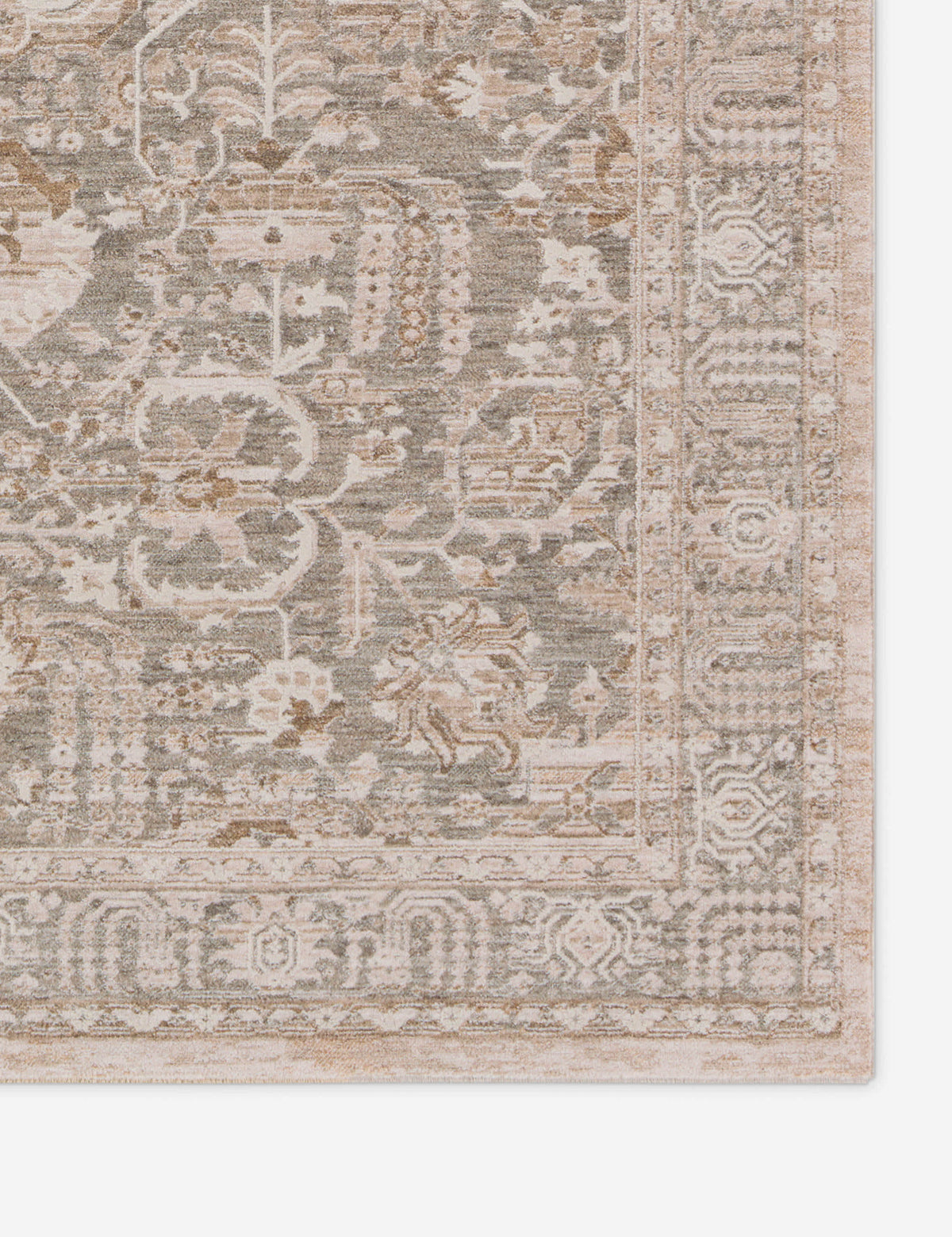 Malak Rug