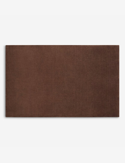 Perenne Hand-Loomed Wool Rug
