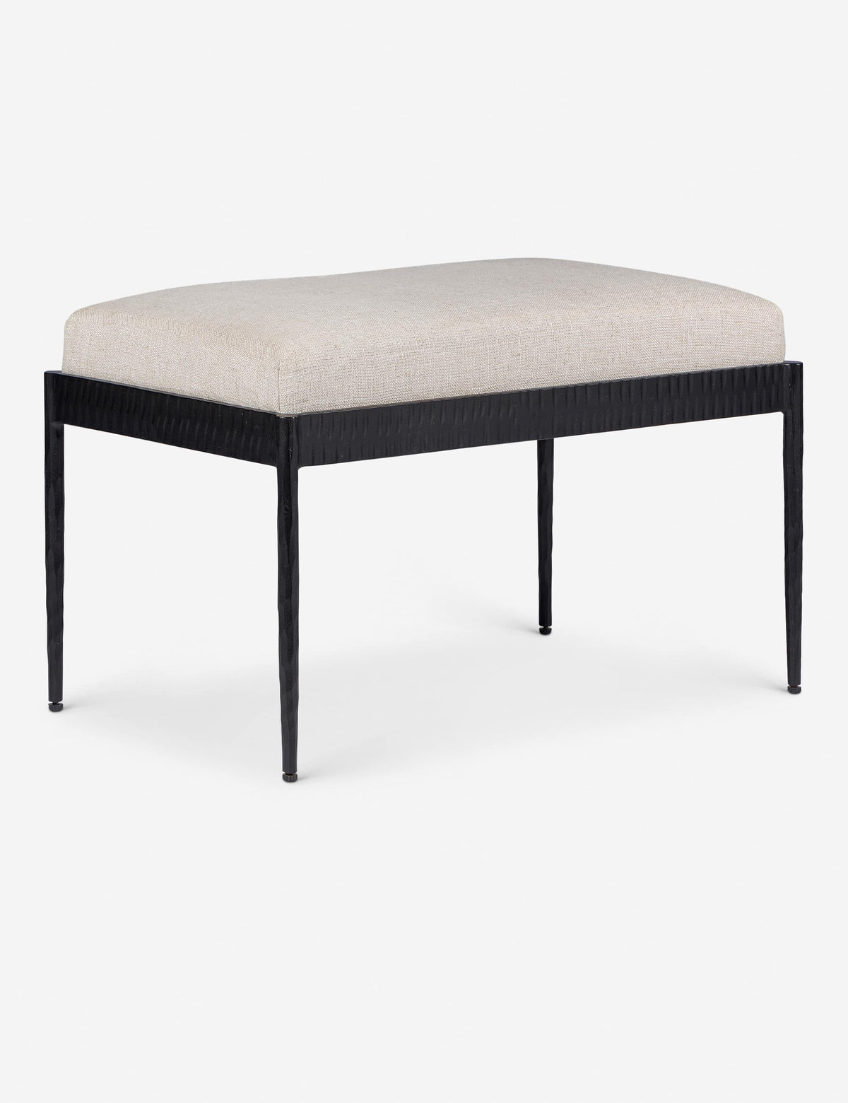 Ferra Ottoman by Meno Home x Co.House Designs