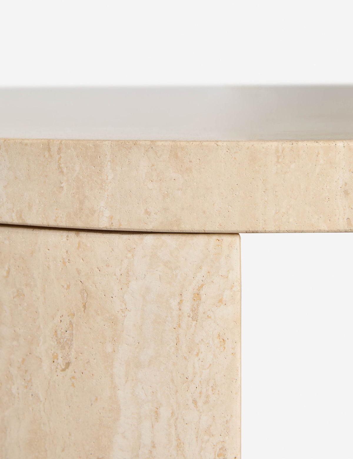 Ramoon Dining Table by Carly Cushnie