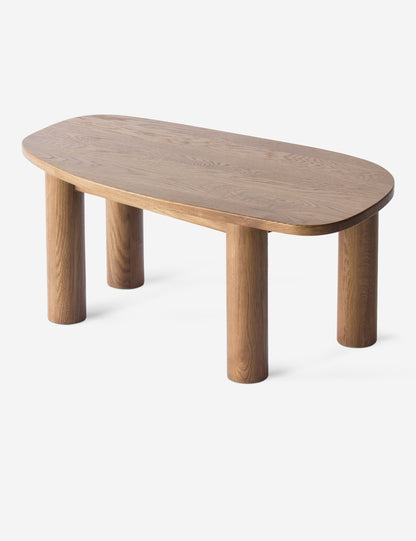 Ohm Coffee Table by Sun at Six