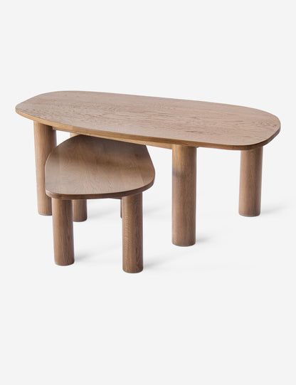 Ohm Coffee Table by Sun at Six