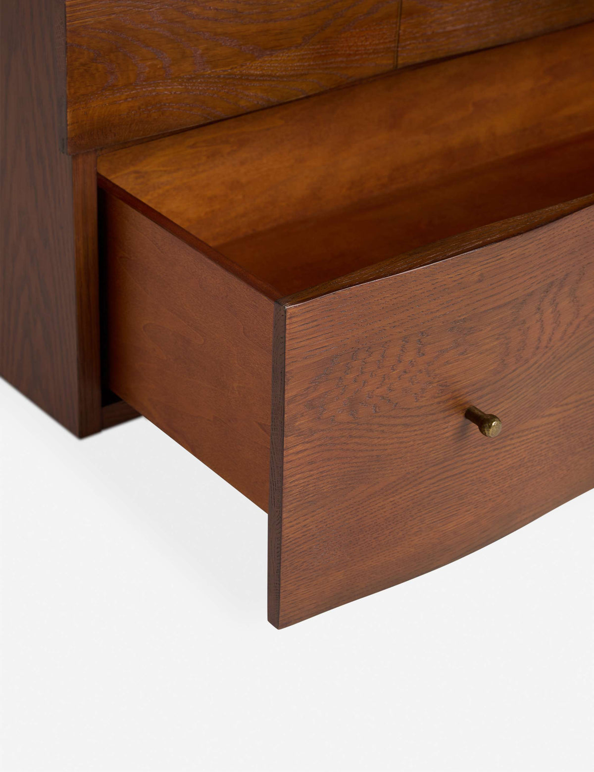 Otelia Nightstand by Sarah Sherman Samuel