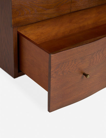 Otelia Nightstand by Sarah Sherman Samuel