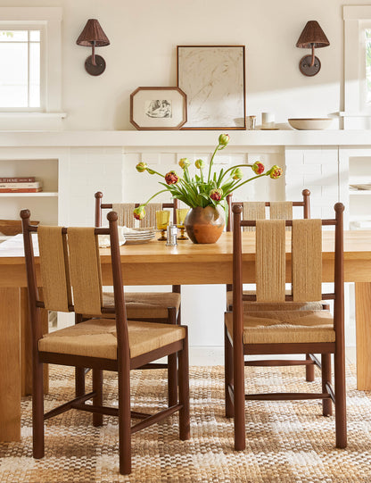 Loa Dining Chair