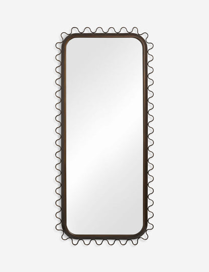 Savita Full Length Mirror