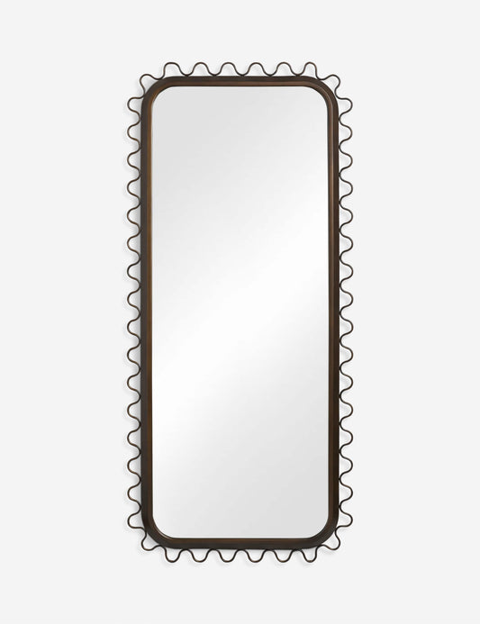 Savita Full Length Mirror