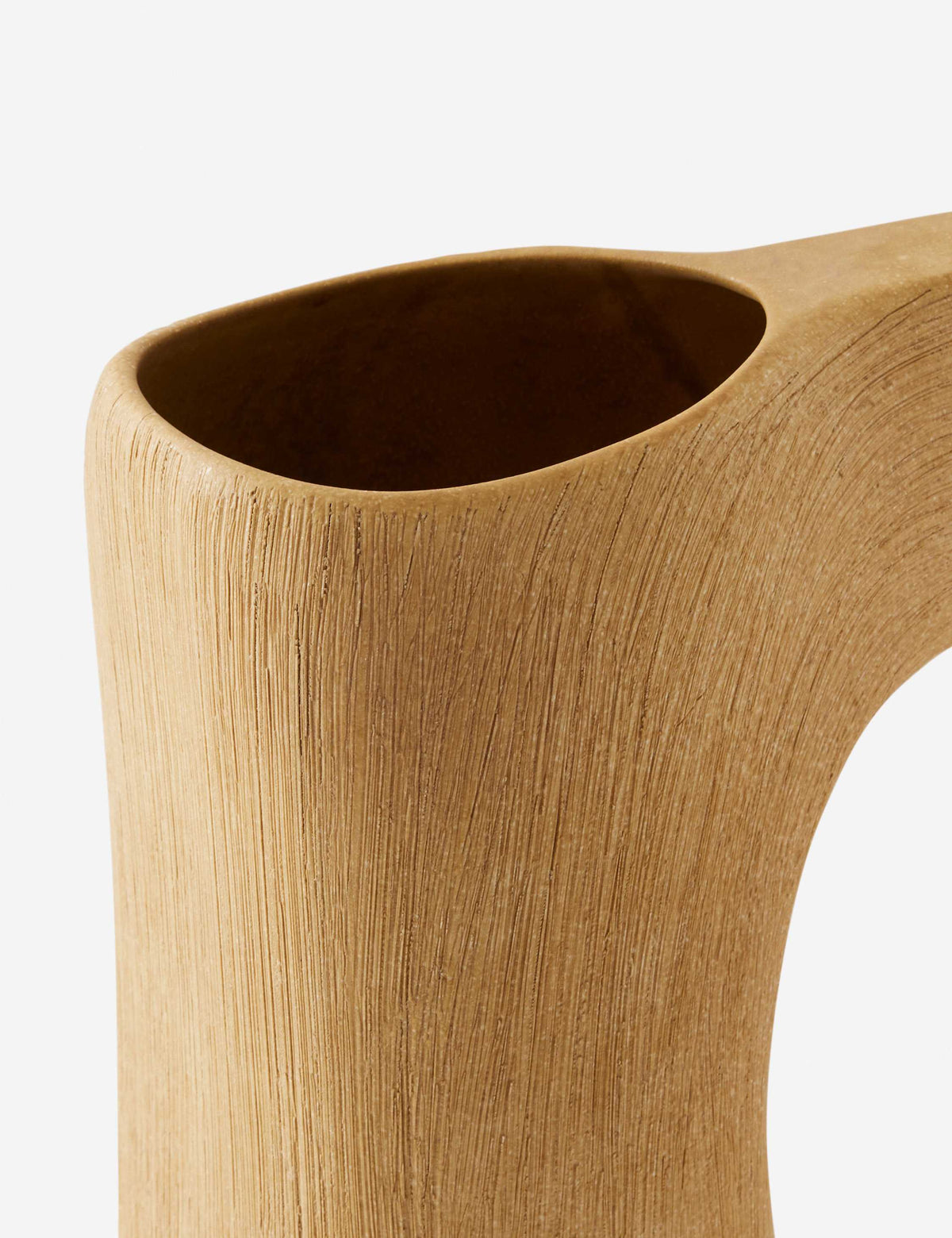 Moreau Decorative Vase by Lemieux et Cie