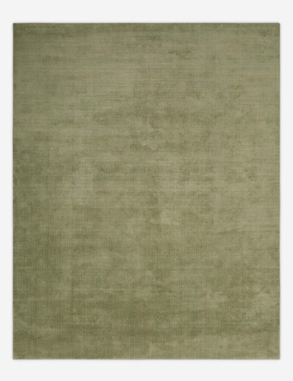 Perenne Hand-Loomed Wool Rug