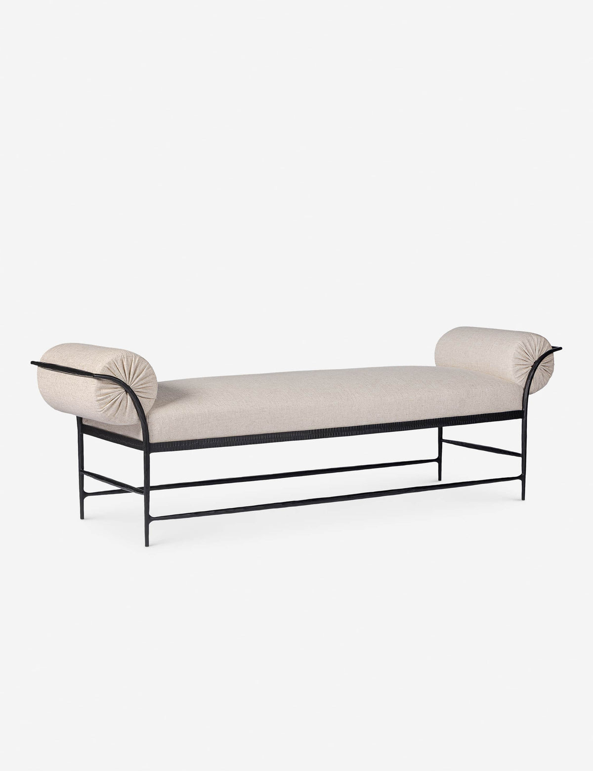Vale Bench by Meno Home x Co.House Designs
