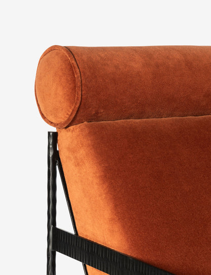 Ferra Accent Chair by Meno Home x Co.House Designs