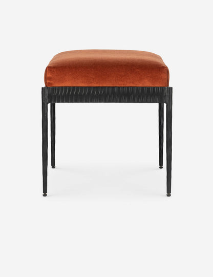 Ferra Ottoman by Meno Home x Co.House Designs