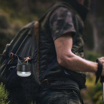 Waterproof Rechargeable Camp Lantern Portable