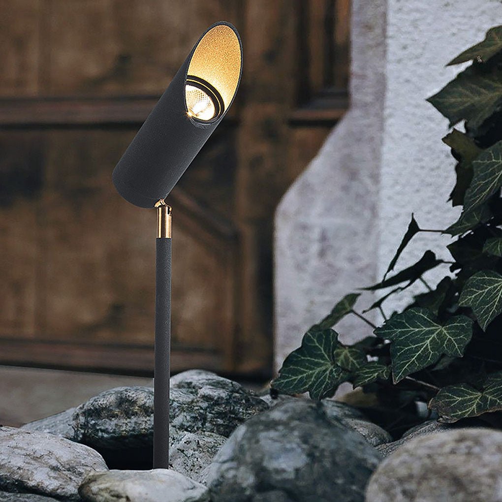 [Open-Box]Outdoor Landscape Garden Decorative Lighting Waterproof LED Adjustable Spot Lights