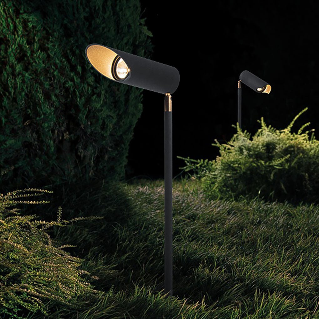 [Open-Box]Outdoor Landscape Garden Decorative Lighting Waterproof LED Adjustable Spot Lights