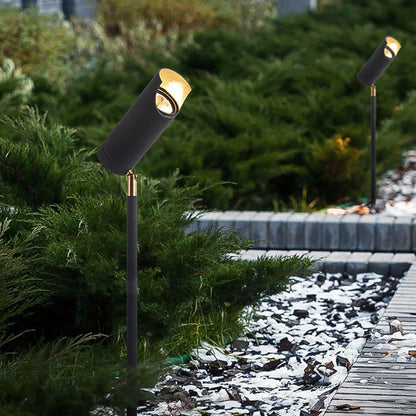 [Open-Box]Outdoor Landscape Garden Decorative Lighting Waterproof LED Adjustable Spot Lights