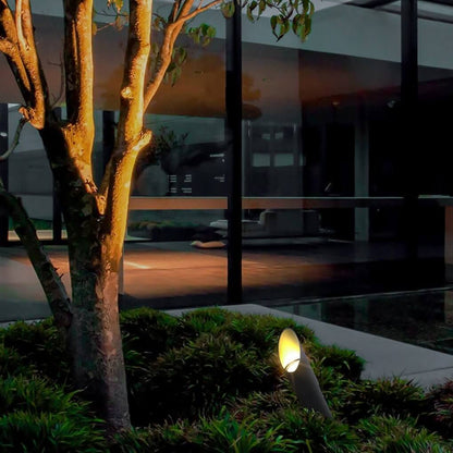 [Open-Box]Outdoor Waterproof LED Spotlight Tree Lights Landscape Lighting for Courtyard Lawn