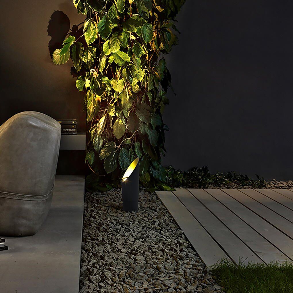 [Open-Box]Outdoor Waterproof LED Spotlight Tree Lights Landscape Lighting for Courtyard Lawn