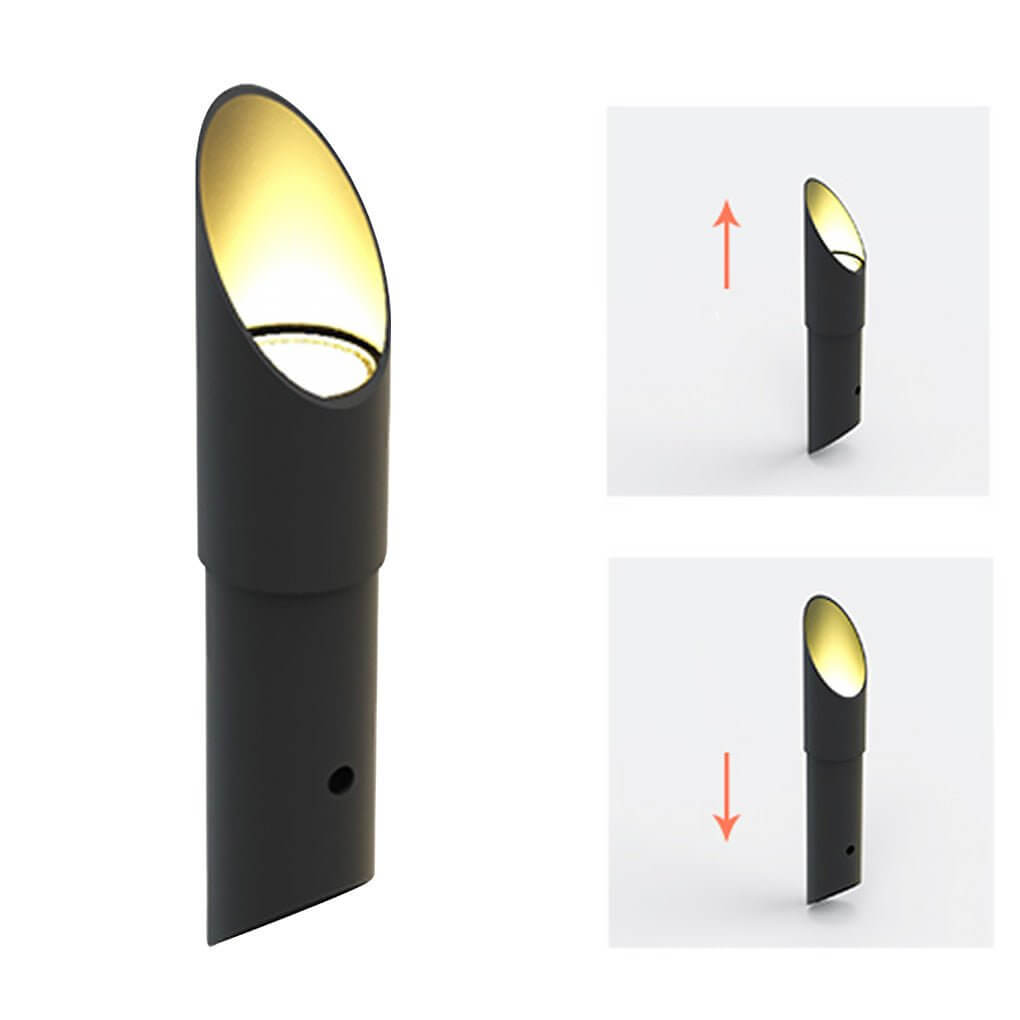 [Open-Box]Outdoor Waterproof LED Spotlight Tree Lights Landscape Lighting for Courtyard Lawn