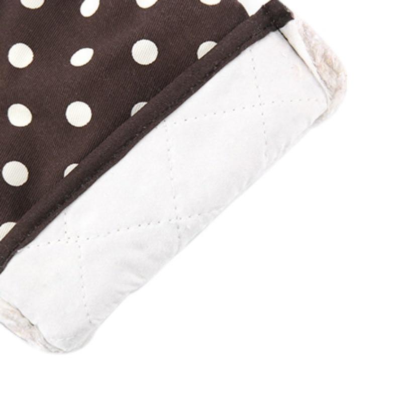 Oven Mitts