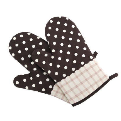 Oven Mitts