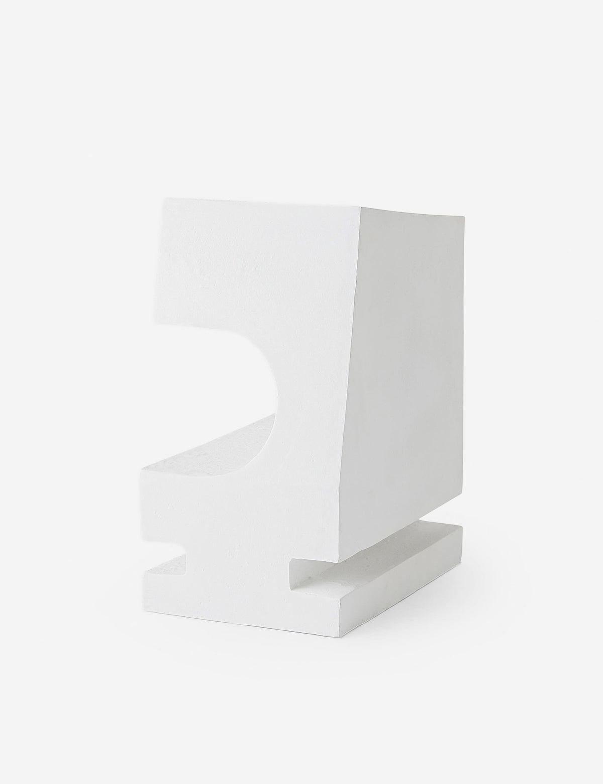 La Structure Object by Lemieux et Cie