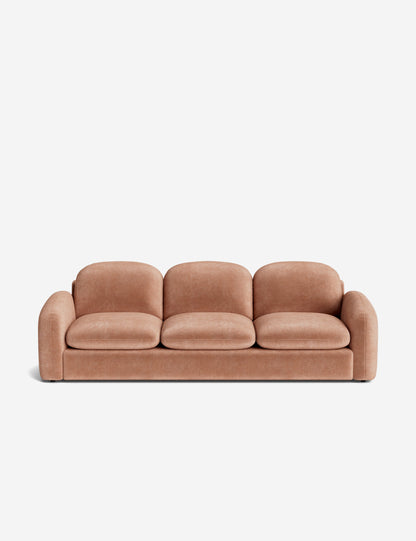 Neve Sofa by Aimee Song