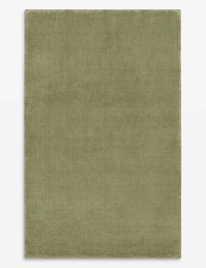 Perenne Hand-Loomed Wool Rug