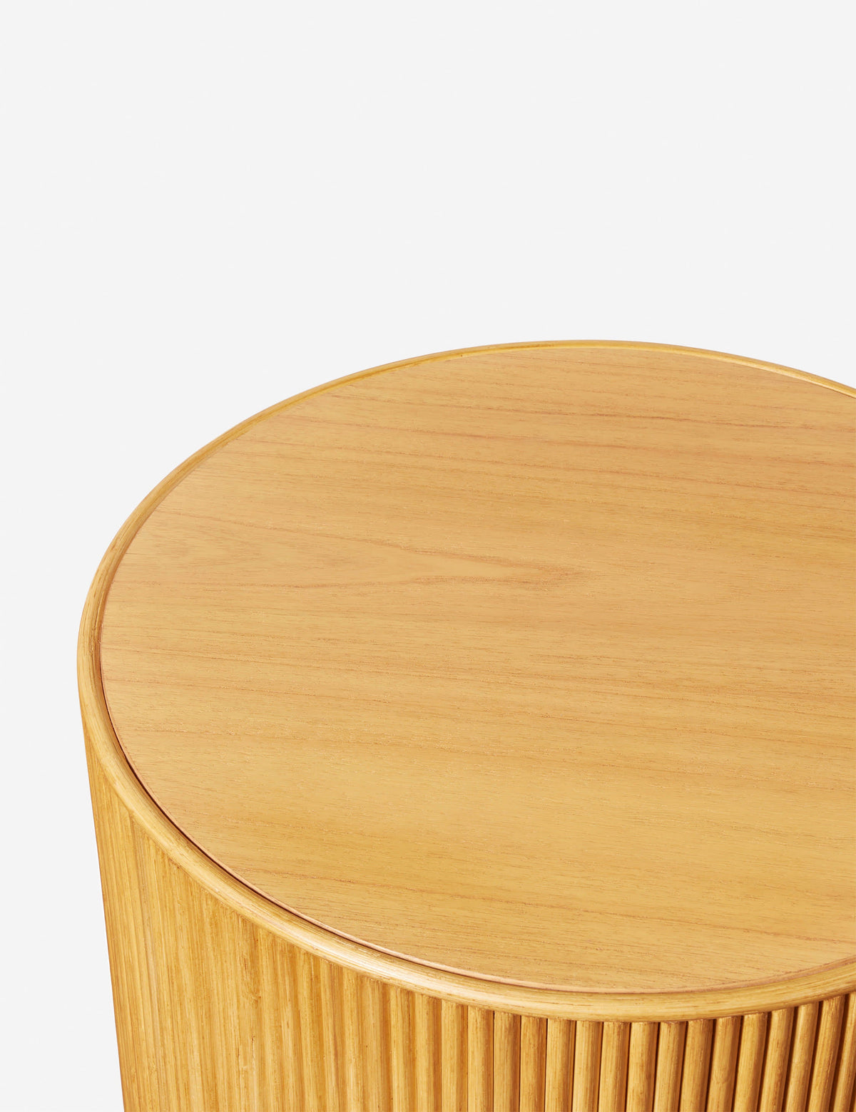 Elvia Side Table