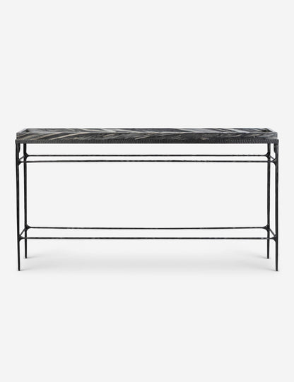 Smithfield Console Table by Meno Home x Co.House Designs
