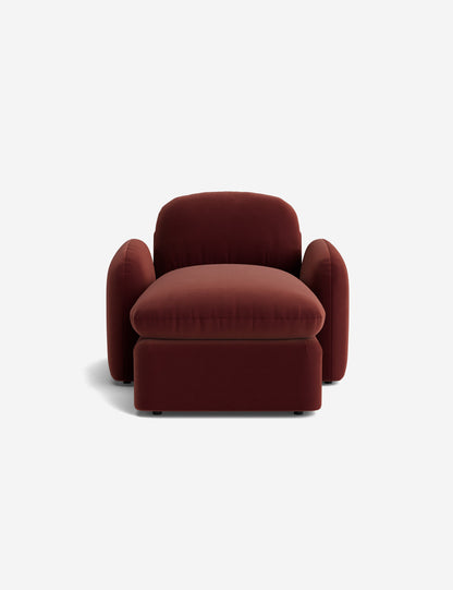 Neve Chaise by Aimee Song