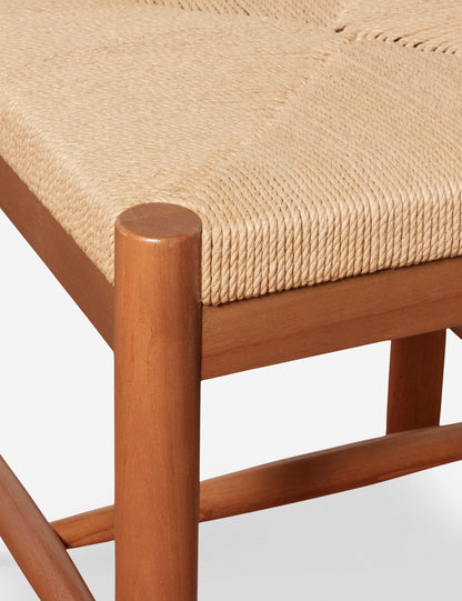 Loa Dining Chair