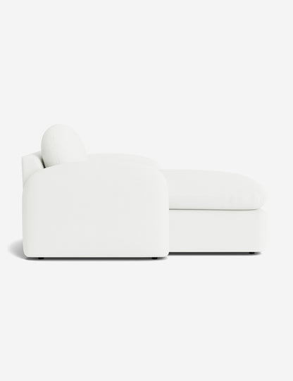 Neve Chaise by Aimee Song