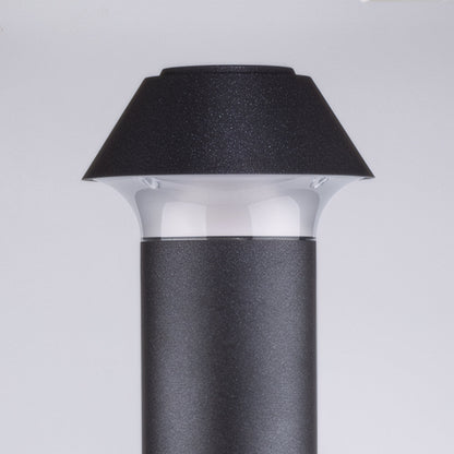 Waterproof Bollard Lights Modern Minimalist Landscape Pathway Lighting