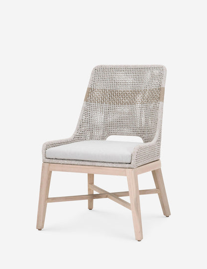 Panorama Indoor / Outdoor Dining Chair (Set of 2)