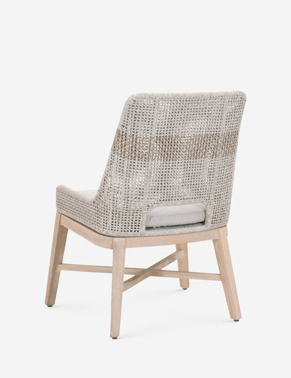 Panorama Indoor / Outdoor Dining Chair (Set of 2)