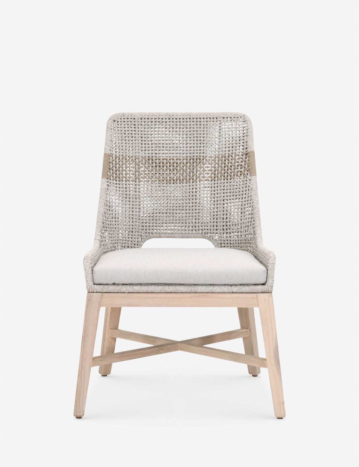 Panorama Indoor / Outdoor Dining Chair (Set of 2)