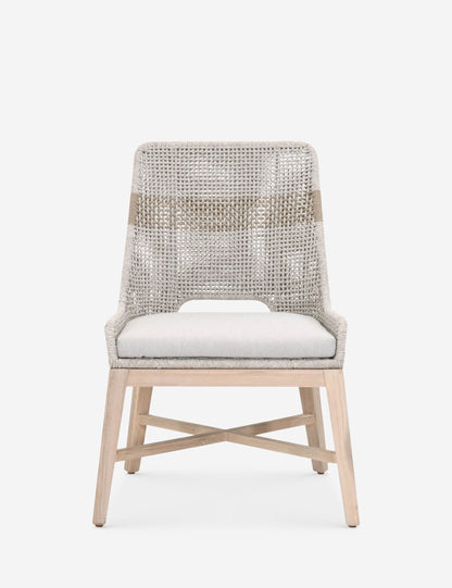 Panorama Indoor / Outdoor Dining Chair (Set of 2)