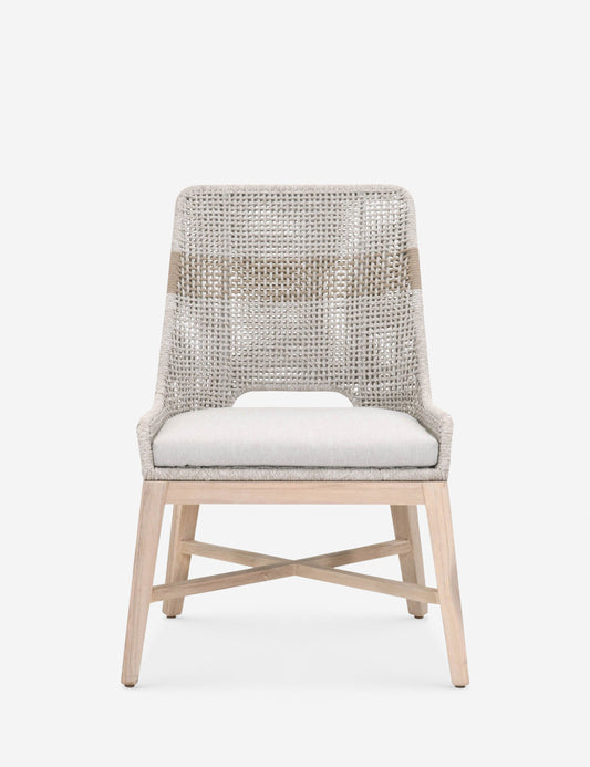 Panorama Indoor / Outdoor Dining Chair (Set of 2)