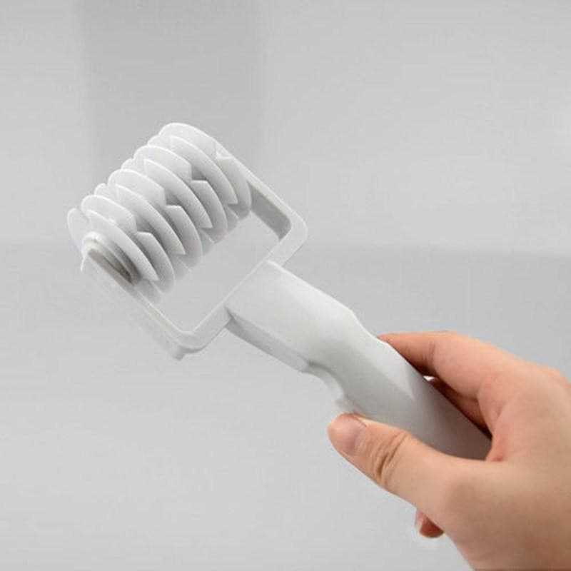 Pastry Lattice Roller