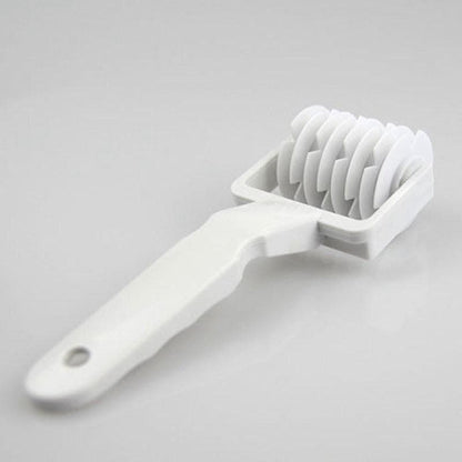Pastry Lattice Roller