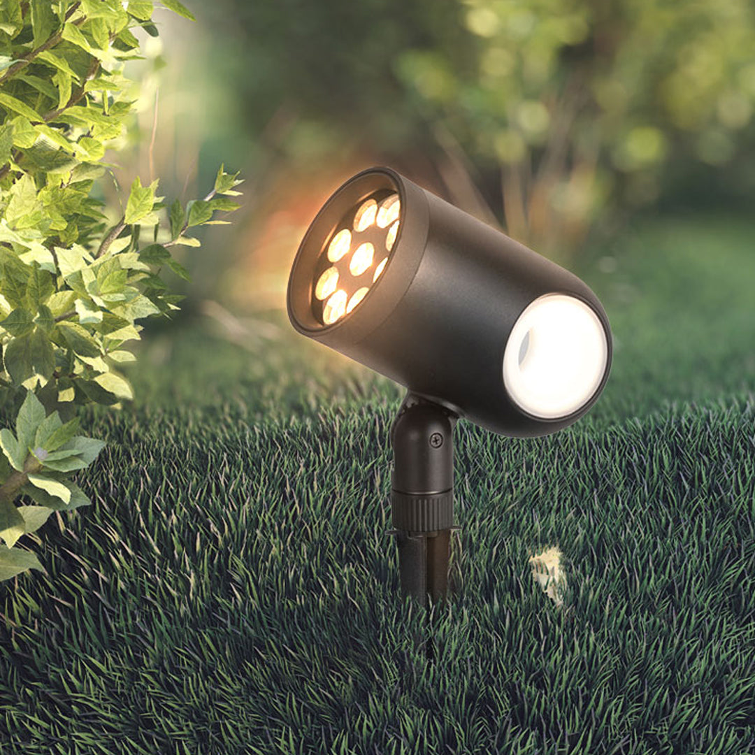 Waterproof Spotlight Outdoor Landscape Garden Light
