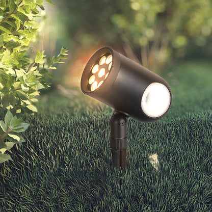 Waterproof Spotlight Outdoor Landscape Garden Light