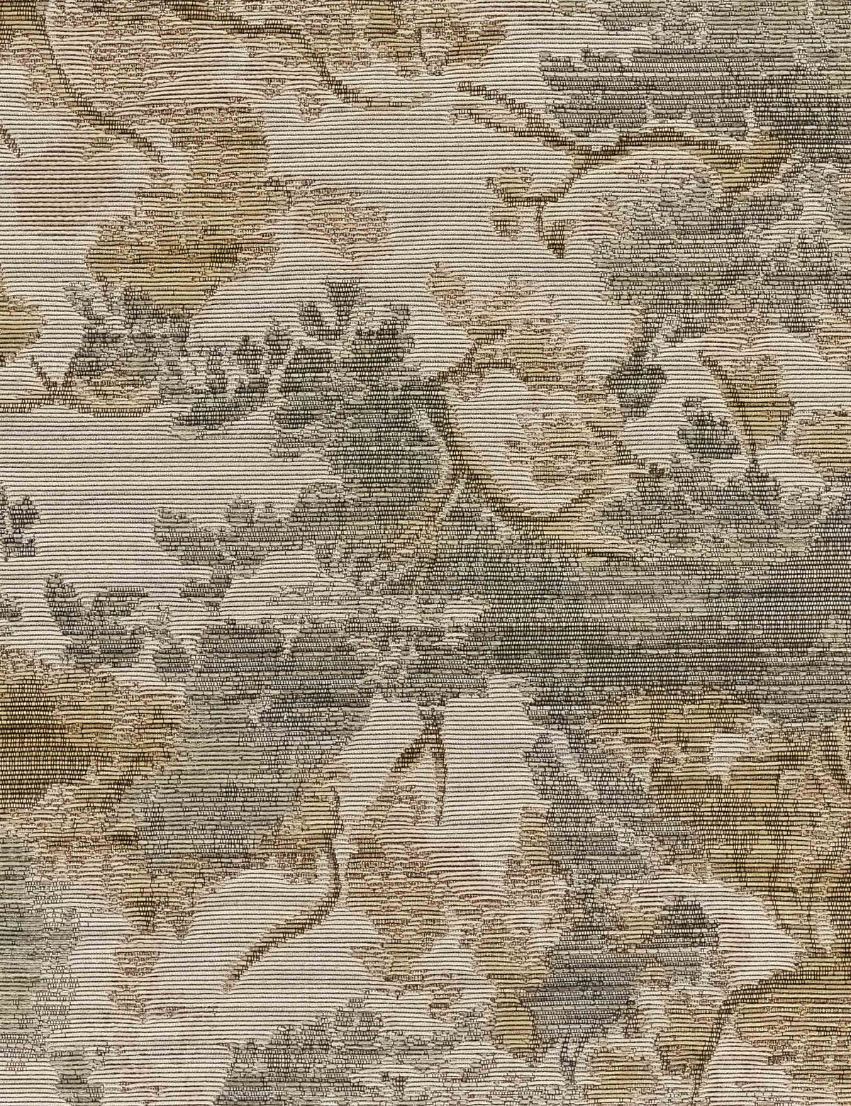 Shira Wool-Blend Rug