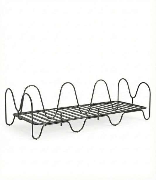Peggy Outdoor Sofa Frame by Sarah Sherman Samuel