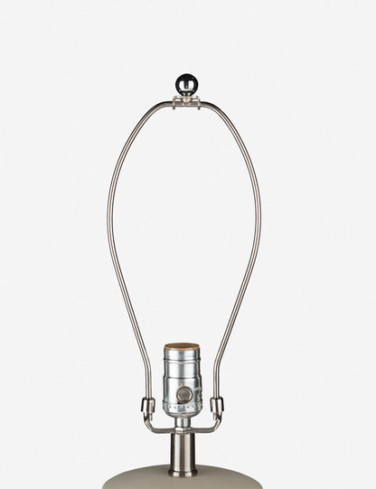 Penna Table Lamp