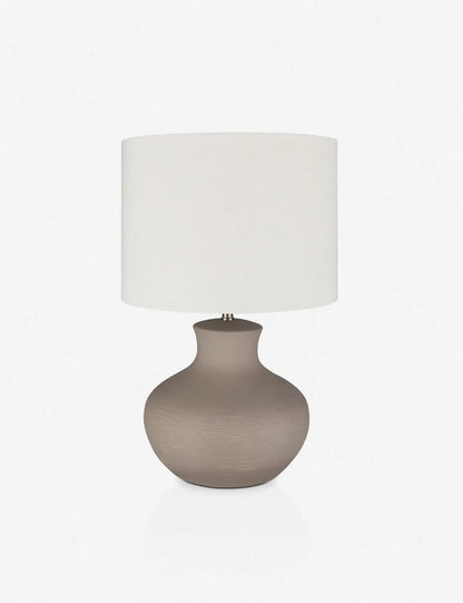 Penna Table Lamp