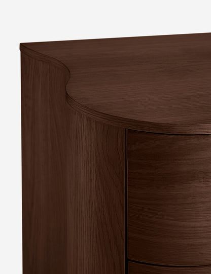 Cora Dresser by Lolly Lolly Ceramics