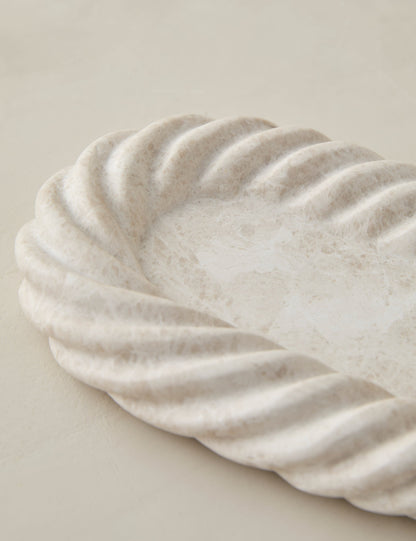 Hannah Catchall by Anastasio Home