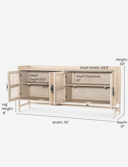 Philene Sideboard